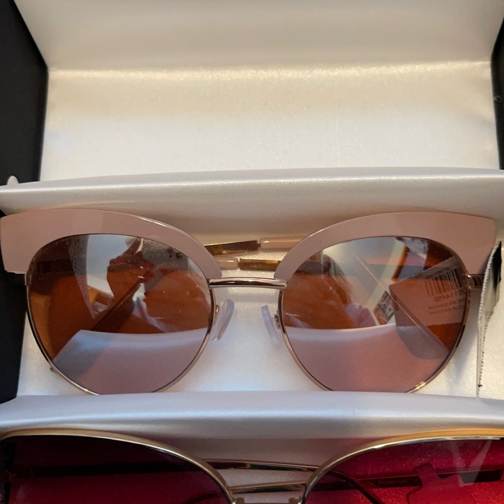 Express sunglasses new with tags